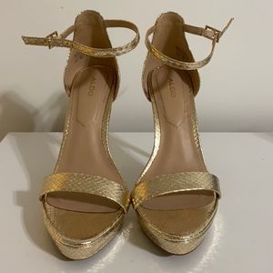 Aldo Heels